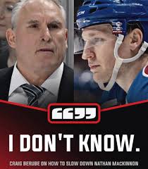 Hooked On Hockey Magazine