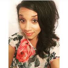 Ieshia Brown's Instagram, Twitter & Facebook