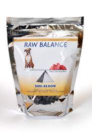 The two common vitamins often lacking in raw diets include vitamin d and vitamin e. Bloom Products Llc