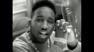 Larry Larr ‎– Larry, That's What They Call Me (1991)