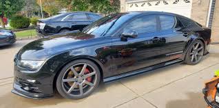 Image result for Havanna Black 2016 A8L