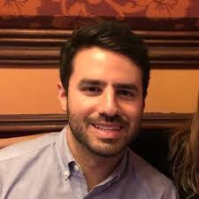 Alex Krinsky's Instagram, Twitter & Facebook