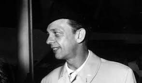 Profile of the Day: Don Knotts