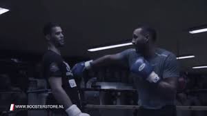 The golden boy2, badr hari, , né à amsterdam3 de parents marocains originaire de kénitra 4. Badr Hari Back In Training Sherdog Forums Ufc Mma Boxing Discussion
