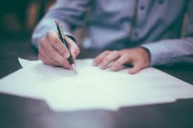 For example, the will must be signed by the testator—the person who created and is leaving the will—in the presence and hearing of at least two witnesses in florida. Common Legal Grounds For Contesting A Will Entrepreneurship Life
