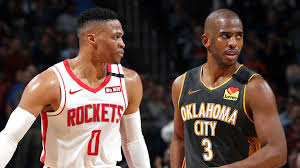 The seven reserves from each conference are selected by nba head coaches. All Star 2020 Russell Westbrook And Chris Paul Selected Among Reserves Nba News Sky Sports