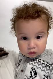 See Which Celeb Babies Celebrate Their Birthdays in November