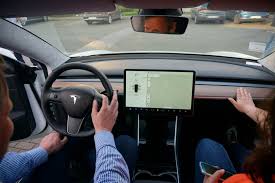 How is the inside of a tesla model 3 different? Probefahrt Tesla Model 3 Das Beste Auto Der Welt In Der Mittelklasse Eu Roadtrip You You Xue Danzei