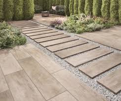Wood Effect Outdoor Styling Ideas Outdoor Gardens Design Outdoor Porcelain Tile Outdoor Tile Patio
