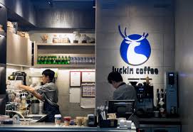 However, luckin coffee also faces significant potential liability from investor lawsuits. Luckin Coffee