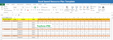 Maybe you would like to learn more about one of these? Matriz Excel Allocation 43 Resource Allocation Template Excel Free Nasi Dadar