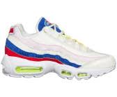This particular one has 3m reflective material around the entire shoe and also has safari i use these as my running shoes because of the 3m and the fact i just love the air max 95. Nike Wmns Air Max 95 Se Ab 95 90 Marz 2021 Preise Preisvergleich Bei Idealo De