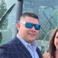 George Nieves's Instagram, Twitter & Facebook