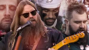 Award-Winning Songwriter Luke Laird Set to Release His Own Album, “Music  Row”