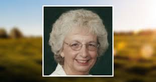 Janice K. Cox Obituary June 6, 2017