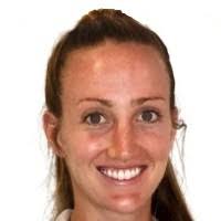 SARAH GORHAM: Sarah Frances Gorham (Centrocampista)