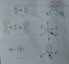 Dalam keadaan seperti ini kadar karbonat dan karbondioksida naik, dan menyebabkan ph larutan larutan naik. Gambarkan Ikatan Kovalen Pada Molekul O2 H2o Co2 Sf6 Hcl Nh3 Brainly Co Id