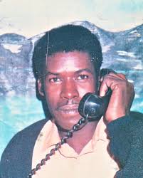 Obituary for John Luther Switzer