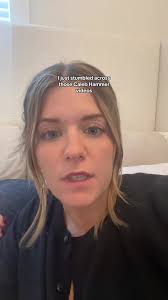 Zaneville Ohio Girl Caleb Hammer