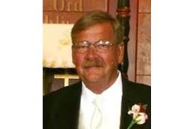 Donald Farley Obituary (1949