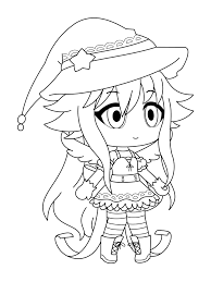 5 out of 5 stars (22) $ 2.50. The Girl Wears Wizard Dress Coloring Pages Gacha Life Coloring Pages Coloring Pages For Kids And Adults
