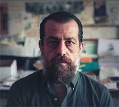 Ticket Giveaway: Sean Rowe at the Norman Bird Sanctuary June 18th