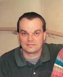 Steve Gerdes Obituary