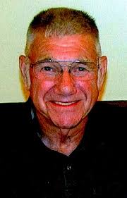 John Campbell Obituary