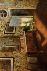 Described as the most puzzling of degas's major works, it depicts a tense confrontation by lamplight between a man and a partially undressed woman. Buy Interior At Menil Hubert By Edgar Degas 1892 Book By Ted E Bear Press 9781542479394 Bookswagon Com