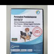 Rpp sma bahasa inggris peminatan kelas xii. Cd Rpp K13 Versi 1 Lembar Mapel Bahasa Inggris Peminatan Kelas Xii 12 Sma Ma Mak Revisi Terbaru Shopee Indonesia