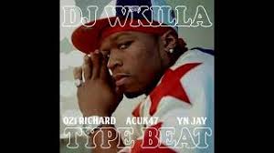 [FREE] Detroit Type Beat x 021 Richard x Acuk47 X YN Jay