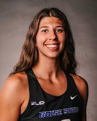 Broncos Complete Weekend at TCU Invitational