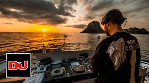 Maybe you would like to learn more about one of these? Don Diablo Sunset Dj Set From An Epic Ibiza Boat Youtube
