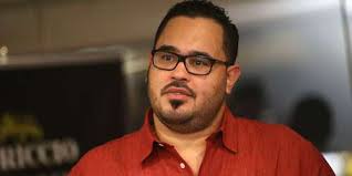 Raphy Pina se libra de la cárcel