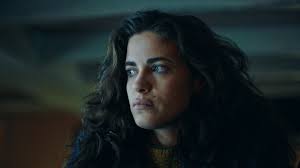 Film Review: Diary of a Ghost