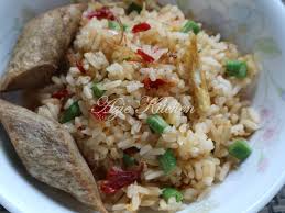 09 may, 2021 post a comment. Nasi Goreng Ikan Bilis Dan Cili Kering Yang Sedap Azie Kitchen