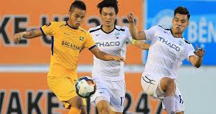 Xem trực tiếp bóng đá vn hôm nay. Vtv6 Truc Tiep Bong Da Slna Vs Hagl Trá»±c Tiáº¿p Bong Ä'a Viá»‡t Nam Vong 12 Ttvh Online