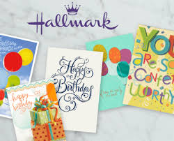 Hallmark helps you live a caring, connected life full of meaningful moments. Free 3 Pack Of Hallmark Cards Hunt4freebies