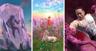 Growing Nft Craze World S Most Expensive Crypto Artworks Daily Sabah