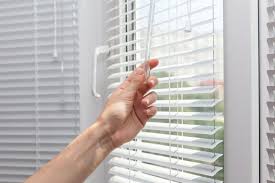 We only sell hunter douglas, which is designed to be repaired if something breaks. Best Cellular Shades Reviews