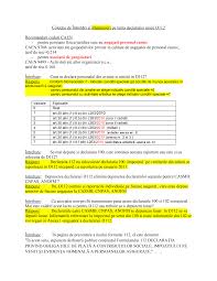Clasificarea activitatilor din economia nationala a romaniei. Https Static Anaf Ro Static 10 Anaf Declunica D112 Intrebari Frecvente V5 Pdf