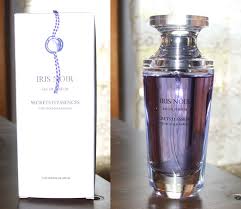 Parfum Iris Noir Cybergym Com Br