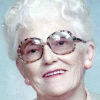 Marjorie F. Spaulding