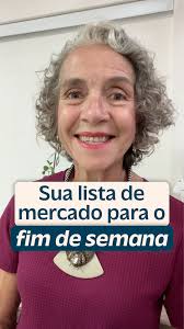 ✨ Sua lista de mercado para o fim de semana!, Sim, dá pra sentir aquele  gostinho de infância sem sair do seu processo de emagrecimento. Sabe aquele  cheirinho de comida de vó, a macarronada do domingo, ...