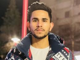 Fundraiser by Jaskaran Singh : fundraising for sending body to india