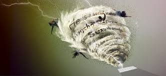 However, be careful not to define. The Damage Campaign