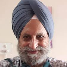 Dr-akhtiar-singh-gill Cricket Profile