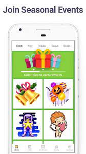Coloring has never been easier! Pixel Art Mod Apk 6 8 1 Premium Unlocked