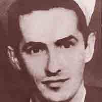 Santa Clara: Jaime Arana Campero (Chapaco o Luis)