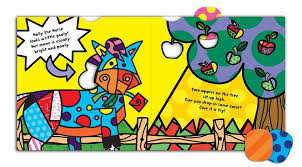 Livro britto de colorir de páscoa. Color Play An Interactive Pop Art Book Britto Romero Britto Romero Amazon De Bucher